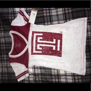 Temple University Shirt